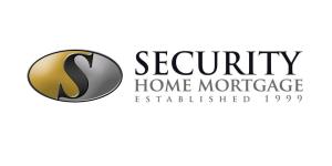 Securtity Home Mortgage Logo